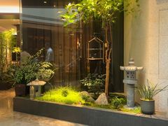 -王府茶楼茶宴·创意菜(朝阳公园店)