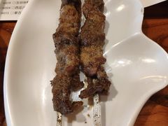 内蒙羊肉大串-草原牧羊火锅·龙虾·烤鱼(杨浦店)