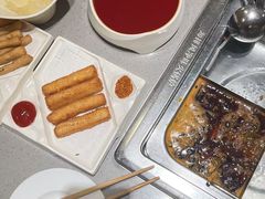 -海底捞火锅(八佰伴店)