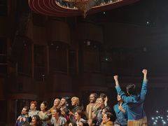 -交通银行前滩31演艺中心