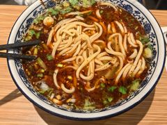 -有礼有面(知春路店)