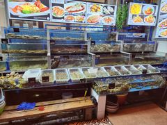 -常家活海鲜小吃(仅一家无分店)