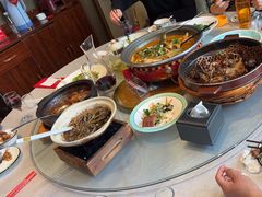 -老燕皇·南京菜(玄武湖店)