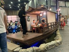 -花溪雨·森林餐厅(石基店)