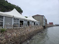 -鹰龙海畔度假酒店(咸祥店)