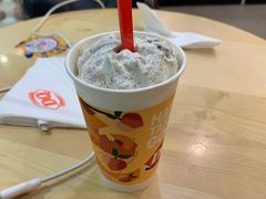 -DQ·蛋糕·冰淇淋(金鹰天地店)