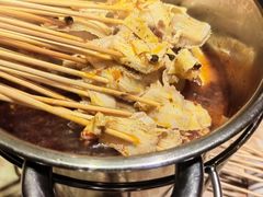 -喝丢一只鞋海鲜烧烤·海肠捞饭(东关街店)