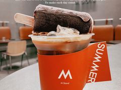 -M Stand(天环广场店)