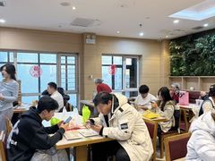 -柏记水饺(哈西万达店)