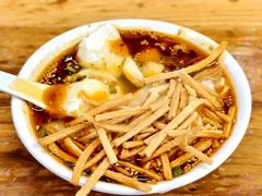 -堂吃饺子(维达北苑店)