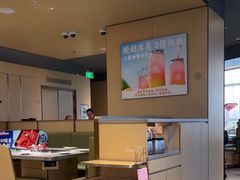 -海底捞火锅(振华广场店)