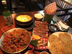 -槿Story·韩国料理(望京韩国美食城店)