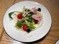 -玛尚诺意式餐厅(日月光店)
