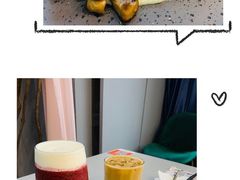 -公园北鹿·铃兰餐厅(齐盛湖店)