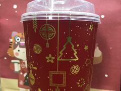 -九秋茶铺(三里屯店)