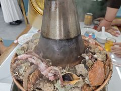 -一口猪海鲜浑锅·东北家常菜