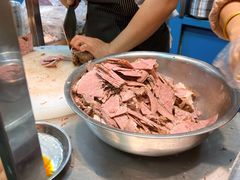 -清真·马安军辣子牛肉面