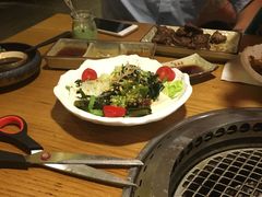 -赤坂亭·M9和牛烧肉·铁板烧(合肥万象城店)