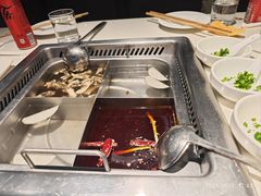 -海底捞火锅(锦艺城店)