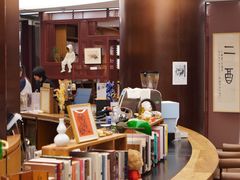 -二酉书店TOYOU BOOKS
