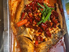 -临胜烧烤大牌档(东葛店)