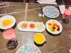 -海派悦庭·海胆烧麦·新融合菜(凯德广场店)