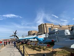 -中国人民解放军海军博物馆