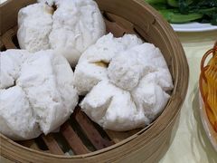 -兴悦酒家(保利克洛维店)