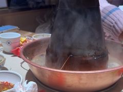 -东镇老火锅(长春路首店)