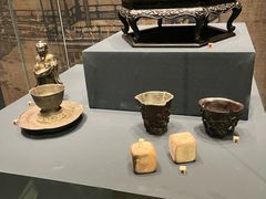 -北京工艺美术博物馆