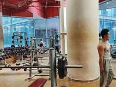 -奇迹健身·恒温游泳(恒大广场店)