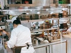 -庆赫隆融合菜馆(群力店)