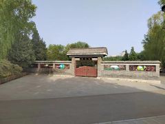 -莲花池公园