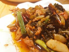 -滇铺子·云南特色菜·第九届野生菌美食节(东风东路c86店)