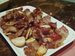 -尚雅铁板料理自助餐厅(乐松店)