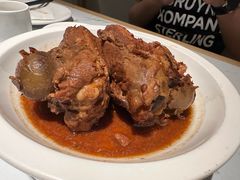 -关东小磨东北菜(漕河泾印象城店)