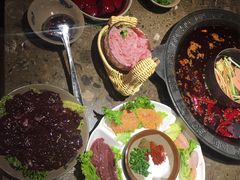 -重庆渝达老火锅(春熙路店)