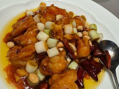 -许家菜(望江店)