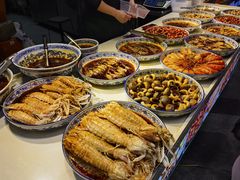 -东门町美食街
