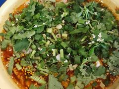 -马路边边麻辣烫联盟路店