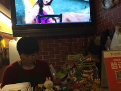 -炙韩料理·部队锅专门店