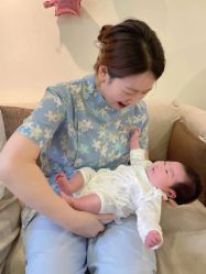 -奕新一诺台式母婴护理中心(我格广场店)