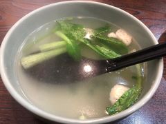 -黄山菜饭