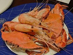-珠海瑞吉酒店·秀餐厅