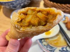 -峇峇娘马来西亚餐厅(望京SOHO店)