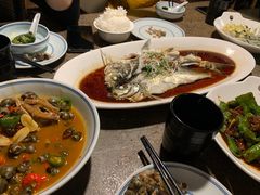 -几荷·恰似故人来(秀水广场店)