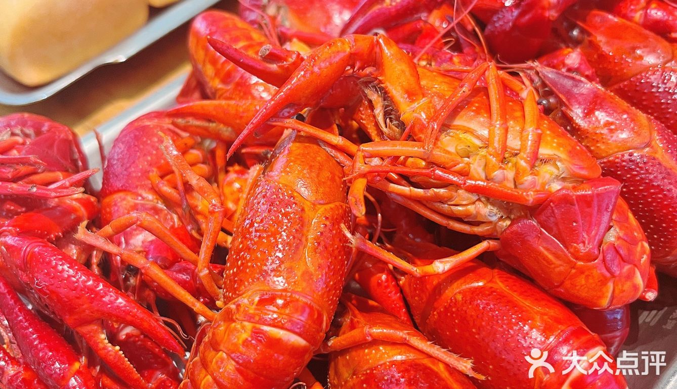 🦞 温州烧烤天花板开到万达了！