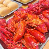 🦞 温州烧烤天花板开到万达了！