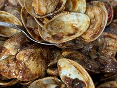 -鲤鱼门海鲜街