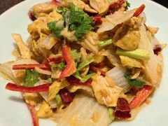 -老牌坊鲁菜名店(聊城美食岛店)